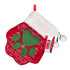 Kong Holiday Stocking Paw Large for Cats & Dogs - Poudre Pet & Feed Supply